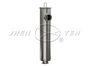 Tube Filter Housing