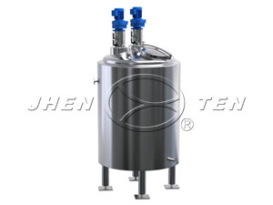 Emulsification Tank