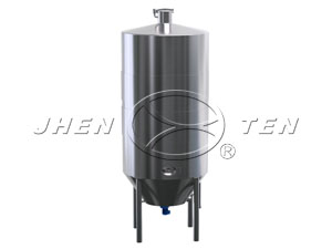 Wine Fermentation Tank